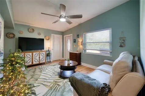1027 Coral Ridge Drive Punta Gorda FL 33950