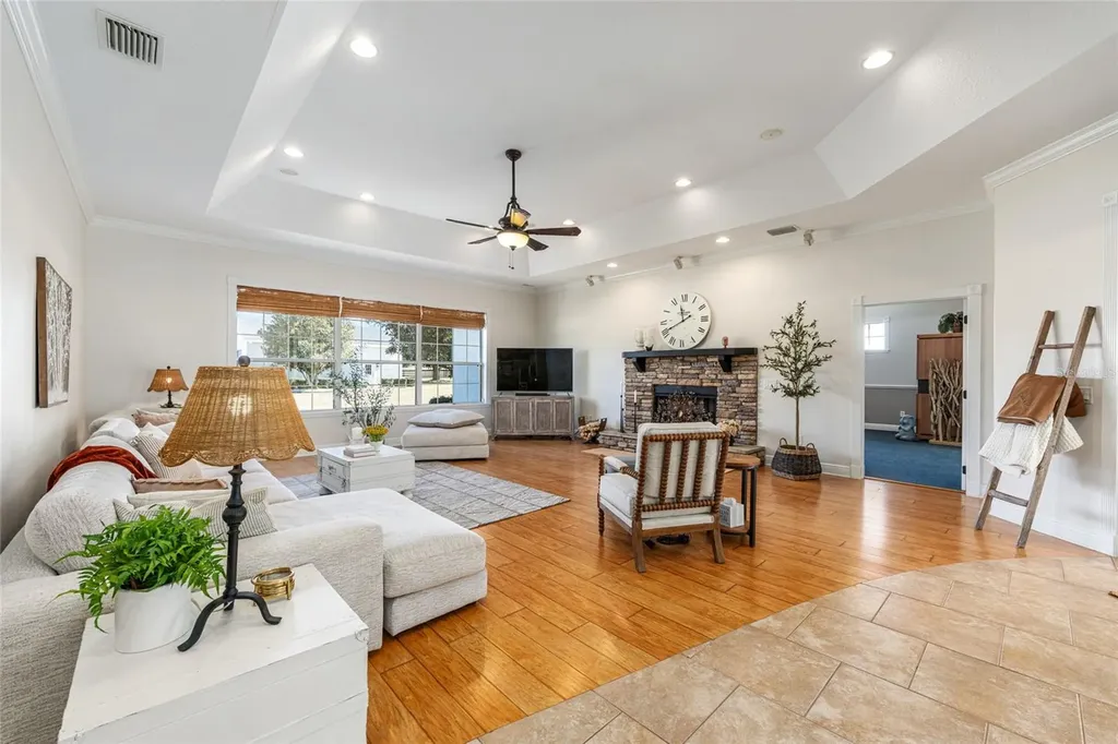 2655 NW 102nd Boulevard Wildwood FL 34785