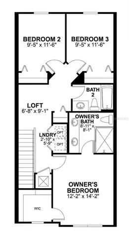 4108 Campsite Loop Orlando FL 32824