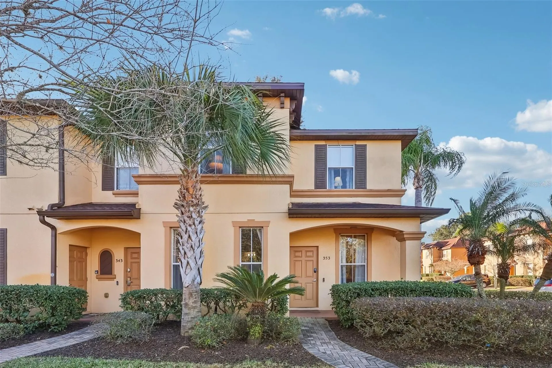 353 Terra Lago Street Davenport FL 33897