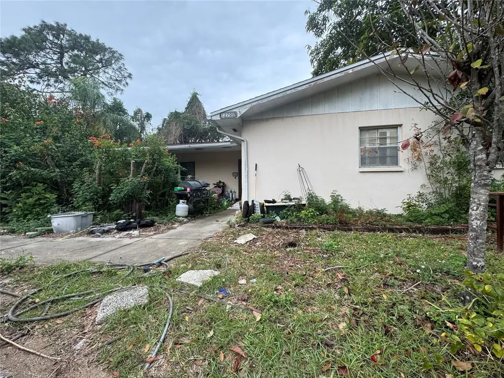 12706 N 53rd Street Temple Terrace FL 33617