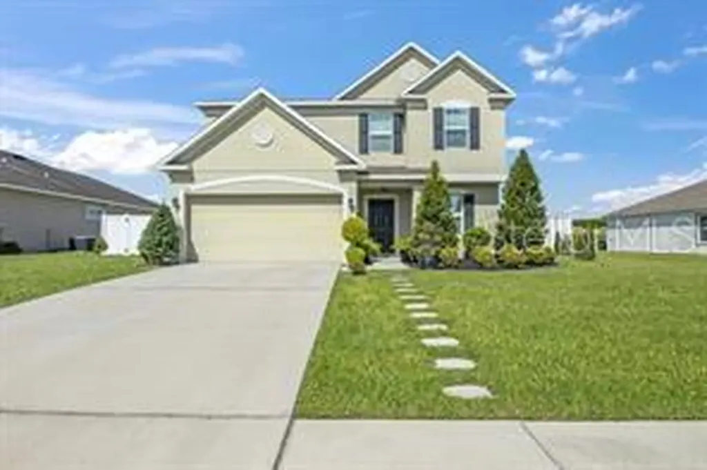 3837 Spring Creek Dundee FL 33838