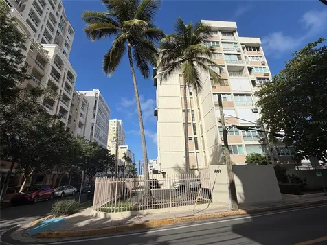 1801 Mcleary Avenue San Juan PR 00911