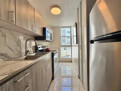 1801 Mcleary Avenue San Juan PR 00911