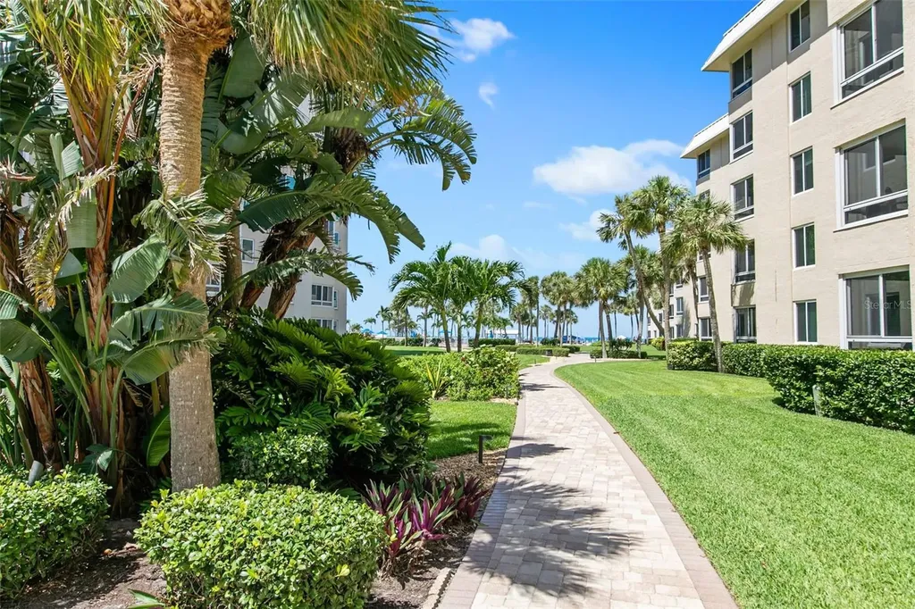 5916 Midnight Pass Road Sarasota FL 34242