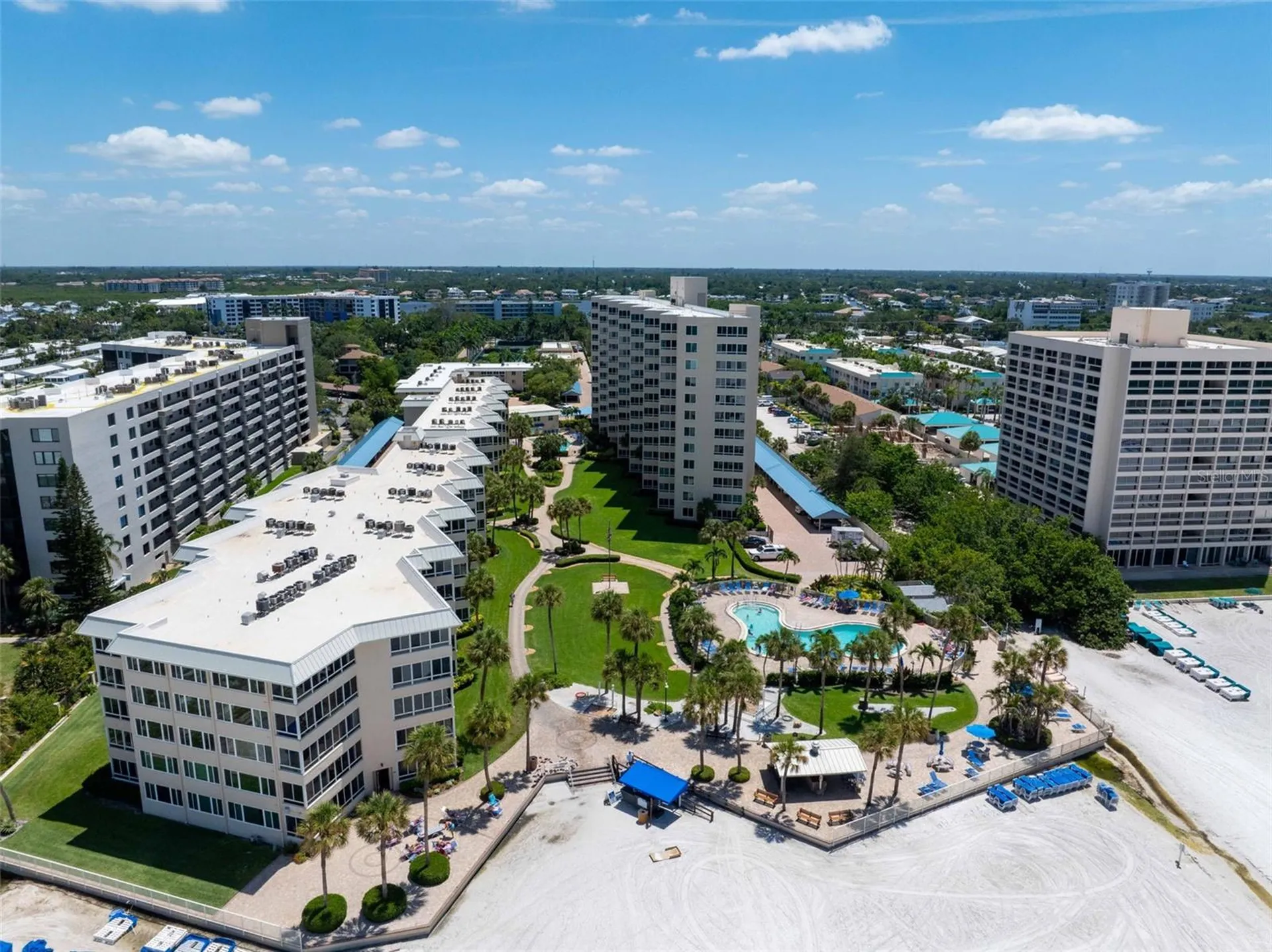 Sarasota FL, 5916 Midnight Pass Road, Unit W102