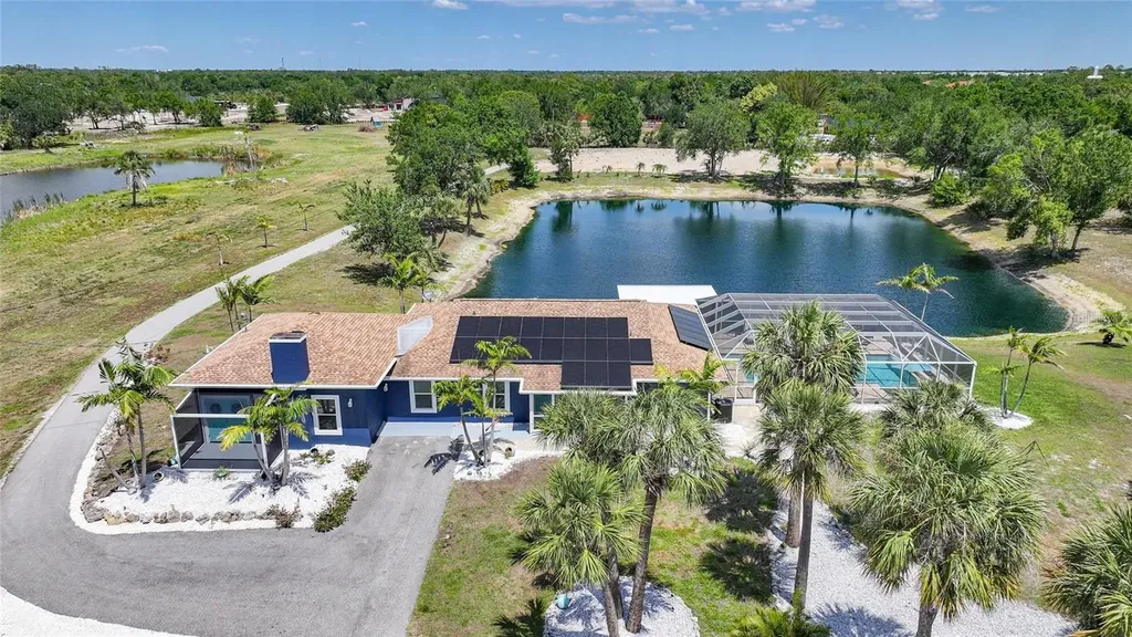 24805 Nova Lane Punta Gorda FL 33980