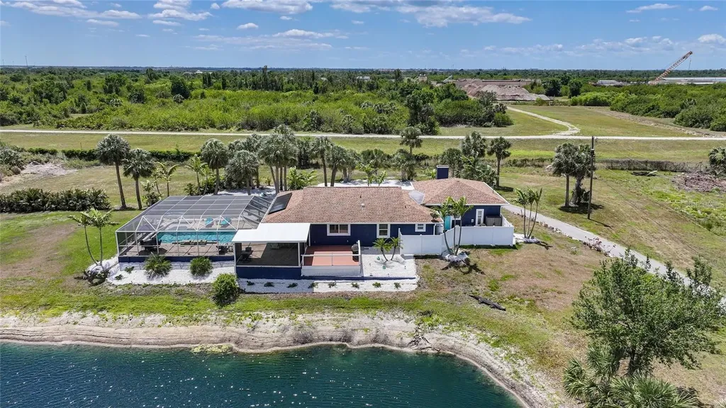 24805 Nova Lane Punta Gorda FL 33980