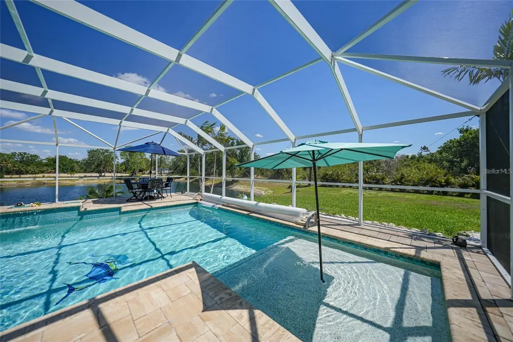 24805 Nova Lane Punta Gorda FL 33980