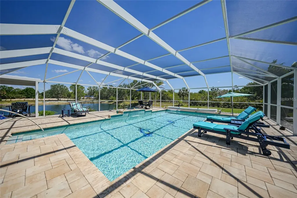 24805 Nova Lane Punta Gorda FL 33980