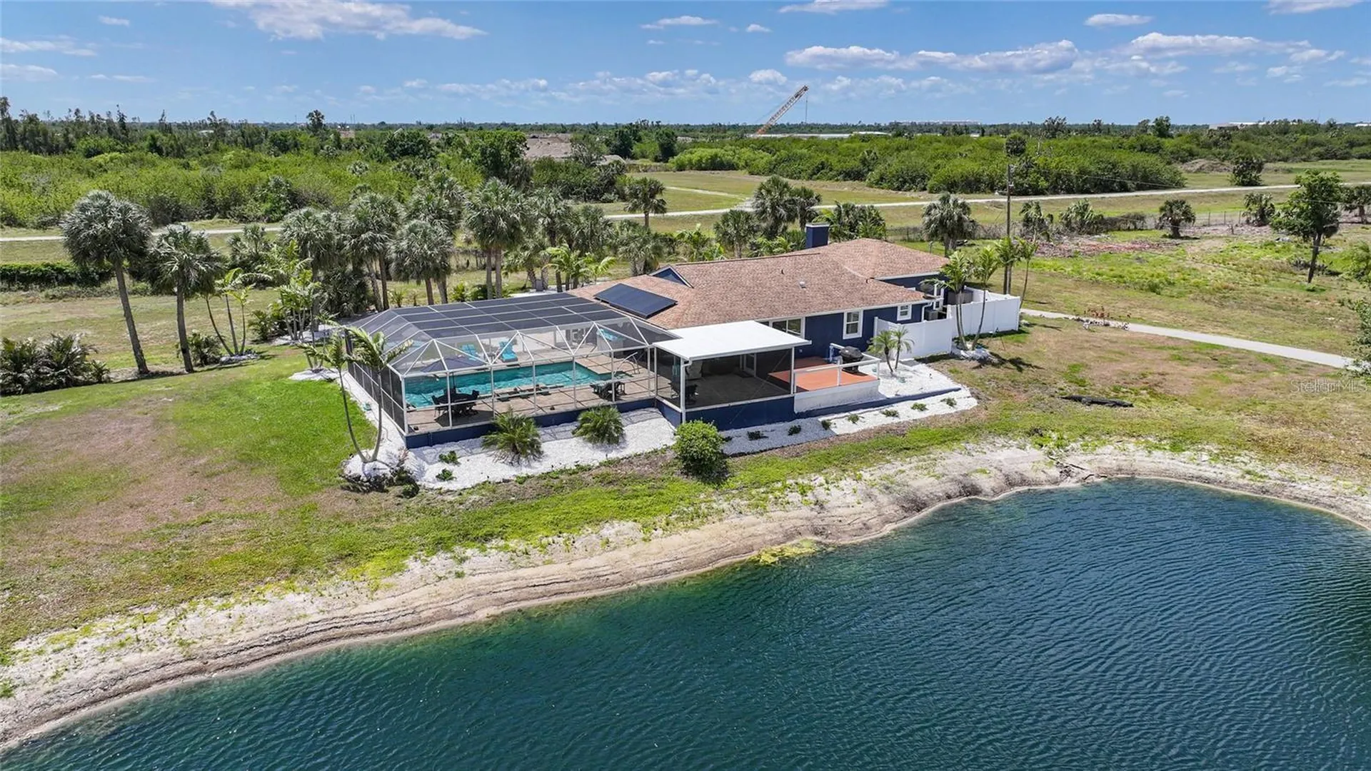 24805 Nova Lane Punta Gorda FL 33980