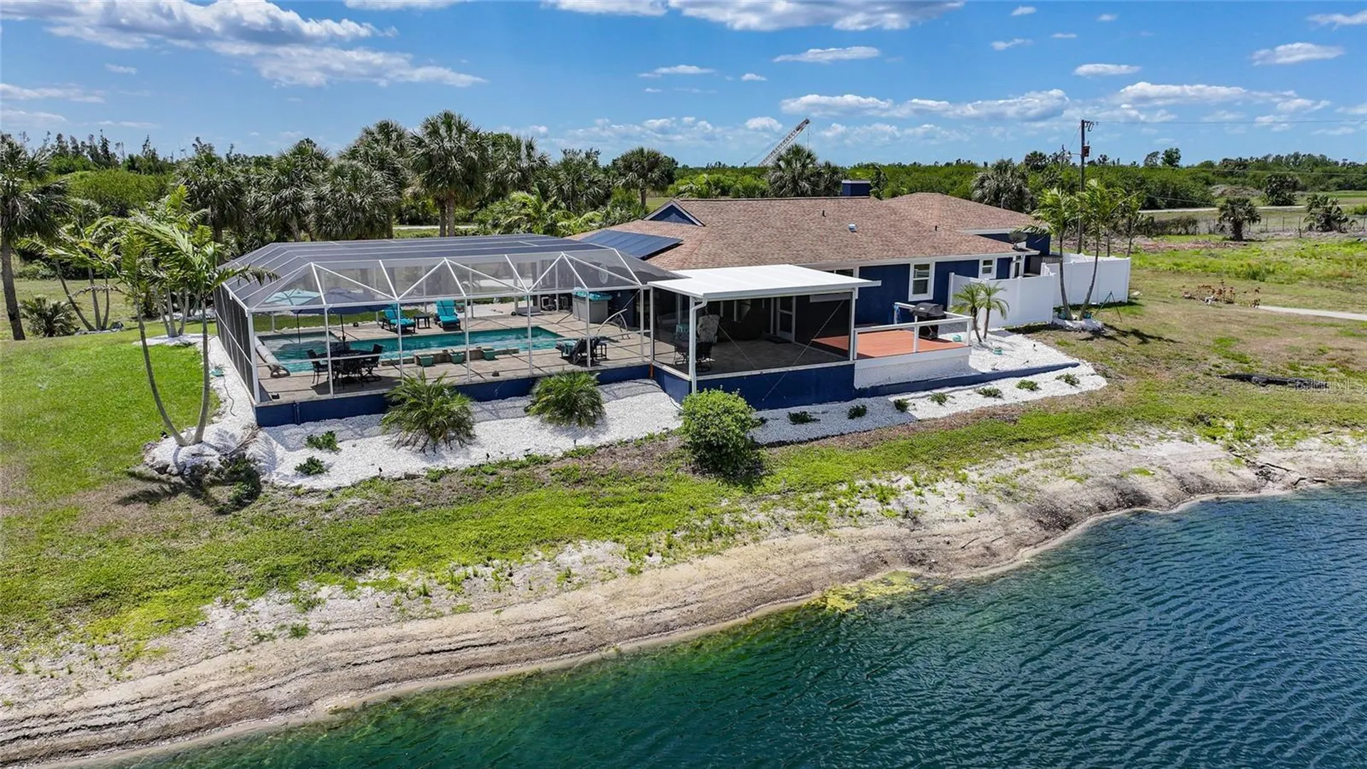 24805 Nova Lane Punta Gorda FL 33980