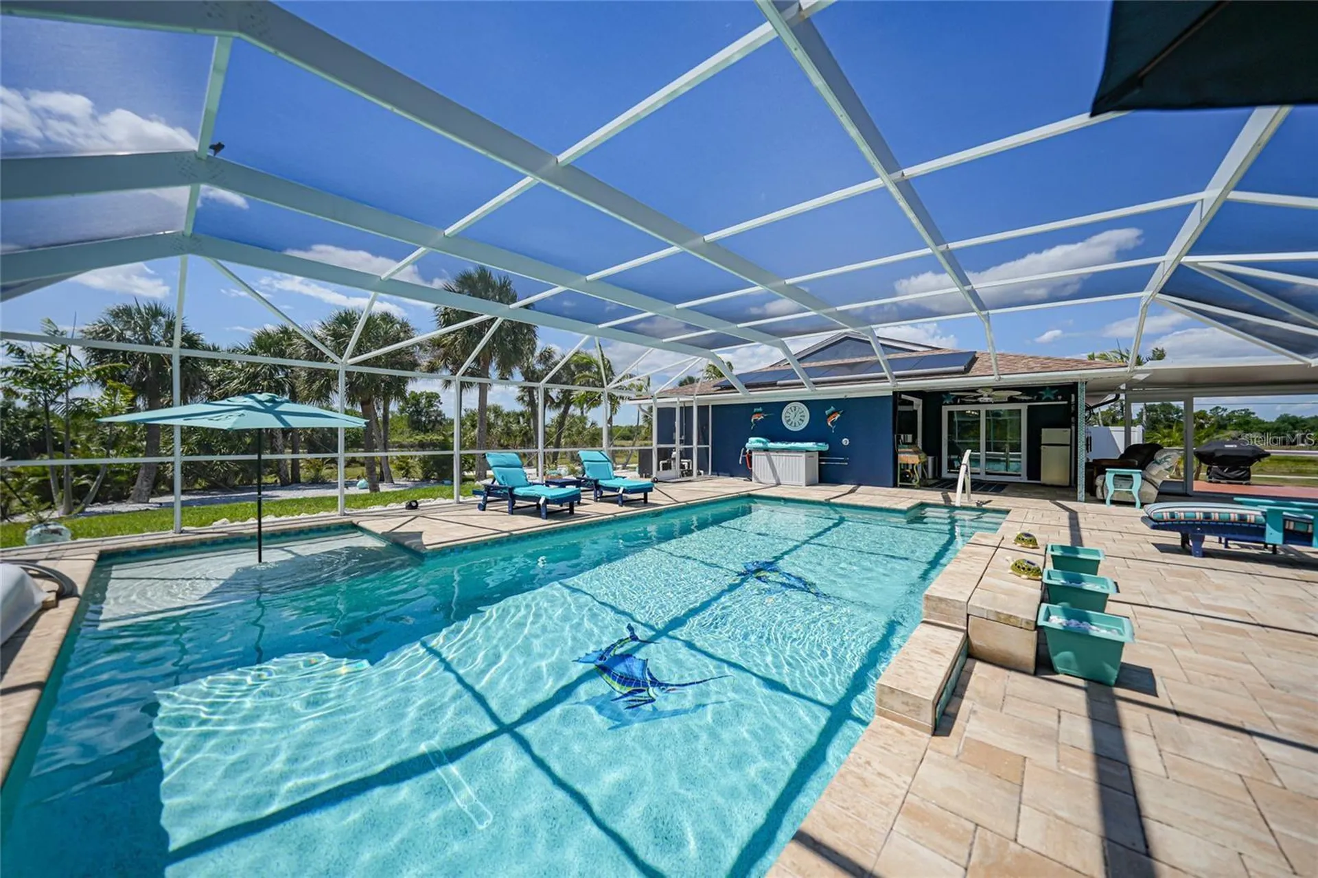 24805 Nova Lane Punta Gorda FL 33980