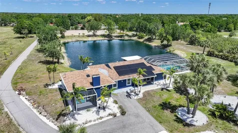 24805 Nova Lane Punta Gorda FL 33980