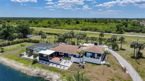 24805 Nova Lane Punta Gorda FL 33980