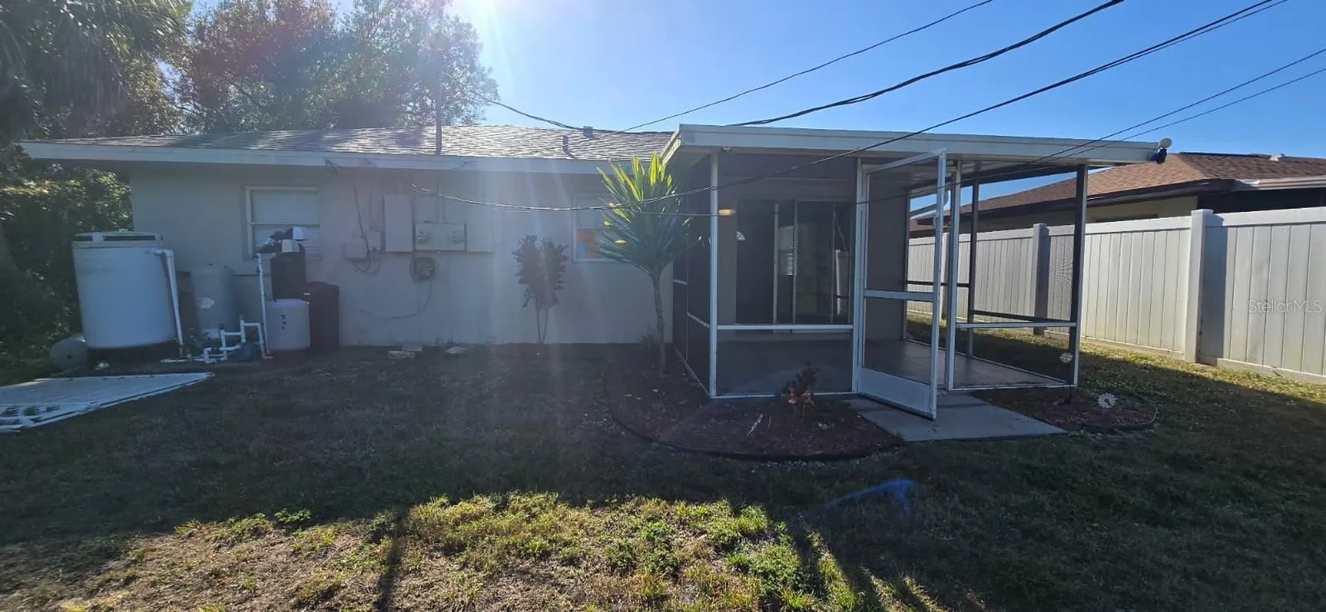 3722 Rosemary Drive Punta Gorda FL 33950