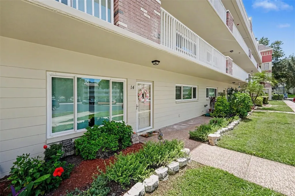 2262 Swedish Drive Clearwater FL 33763