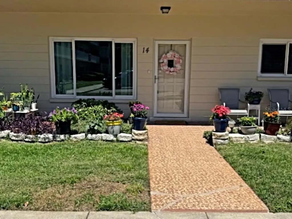 2262 Swedish Drive Clearwater FL 33763