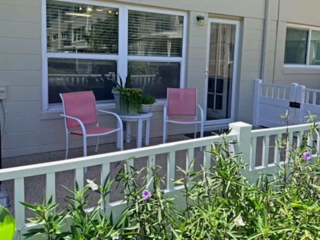 2262 Swedish Drive Clearwater FL 33763