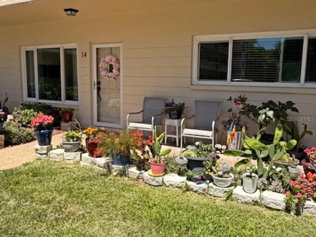 2262 Swedish Drive Clearwater FL 33763