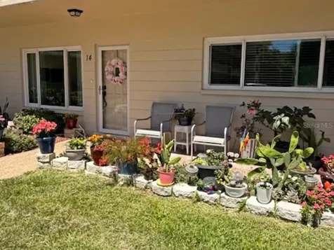 2262 Swedish Drive Clearwater FL 33763