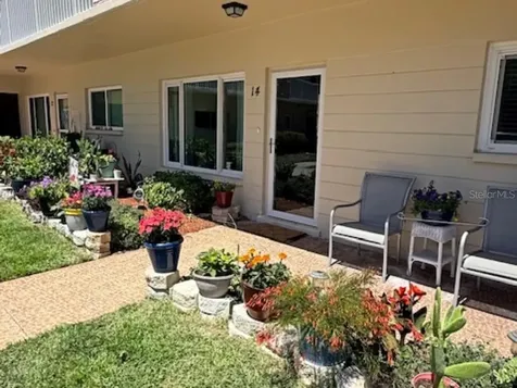 2262 Swedish Drive Clearwater FL 33763