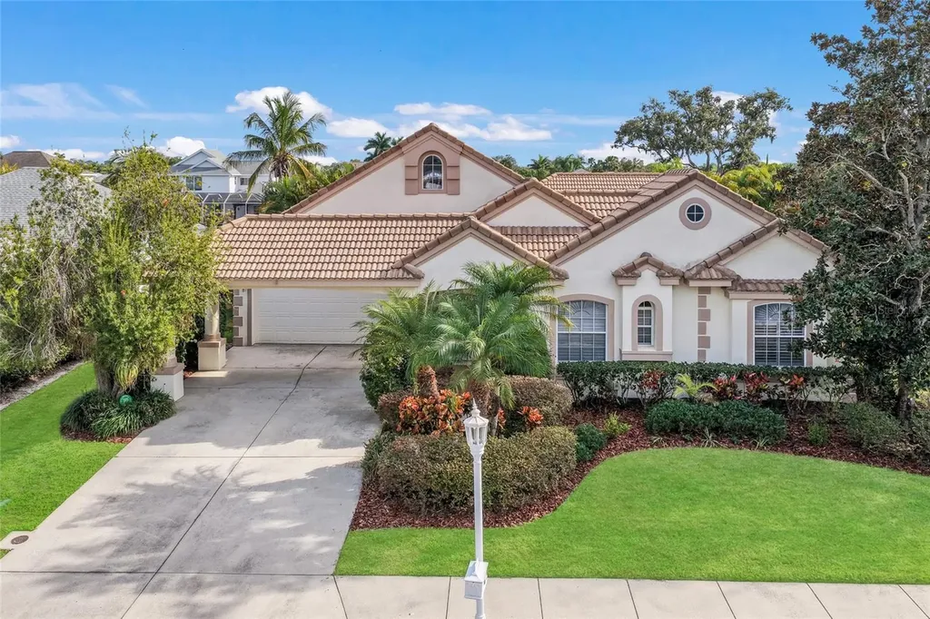 4528 Blue Marlin Drive Bradenton FL 34208