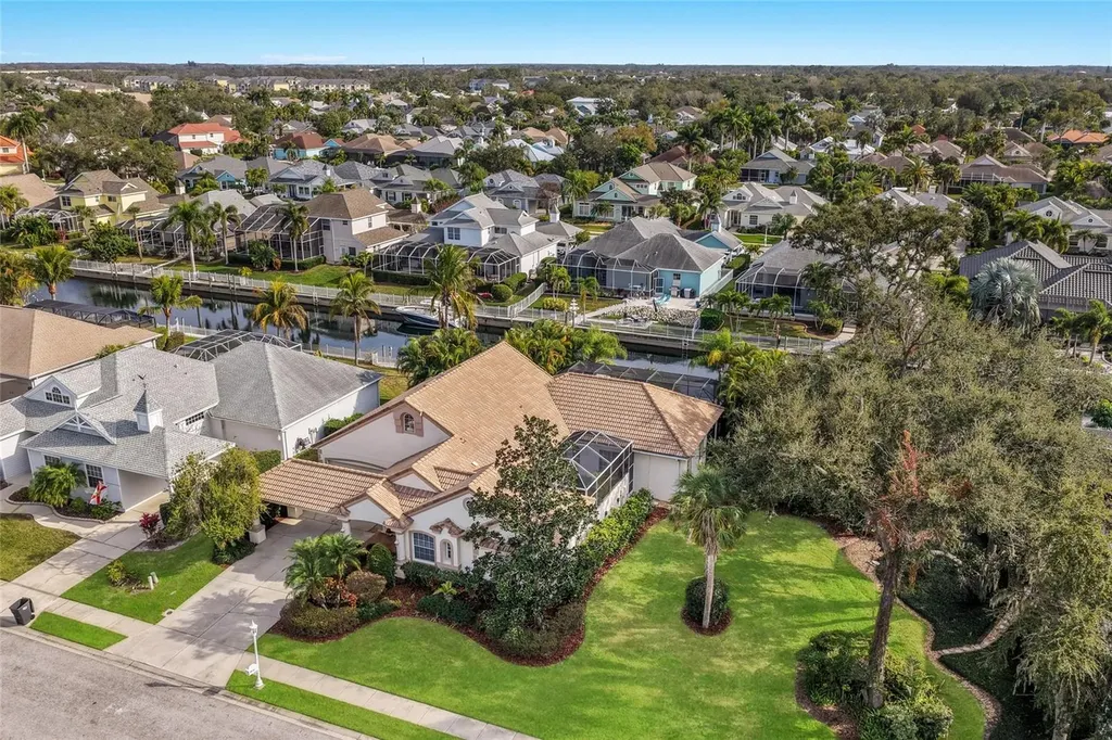 4528 Blue Marlin Drive Bradenton FL 34208