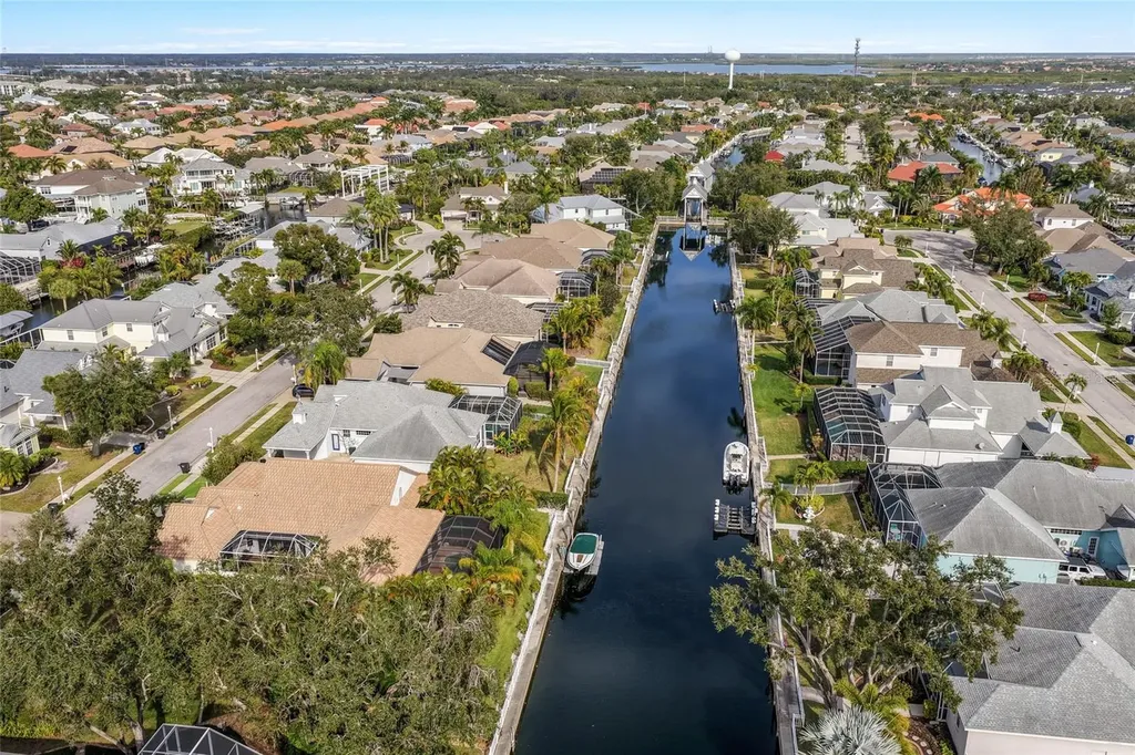 4528 Blue Marlin Drive Bradenton FL 34208