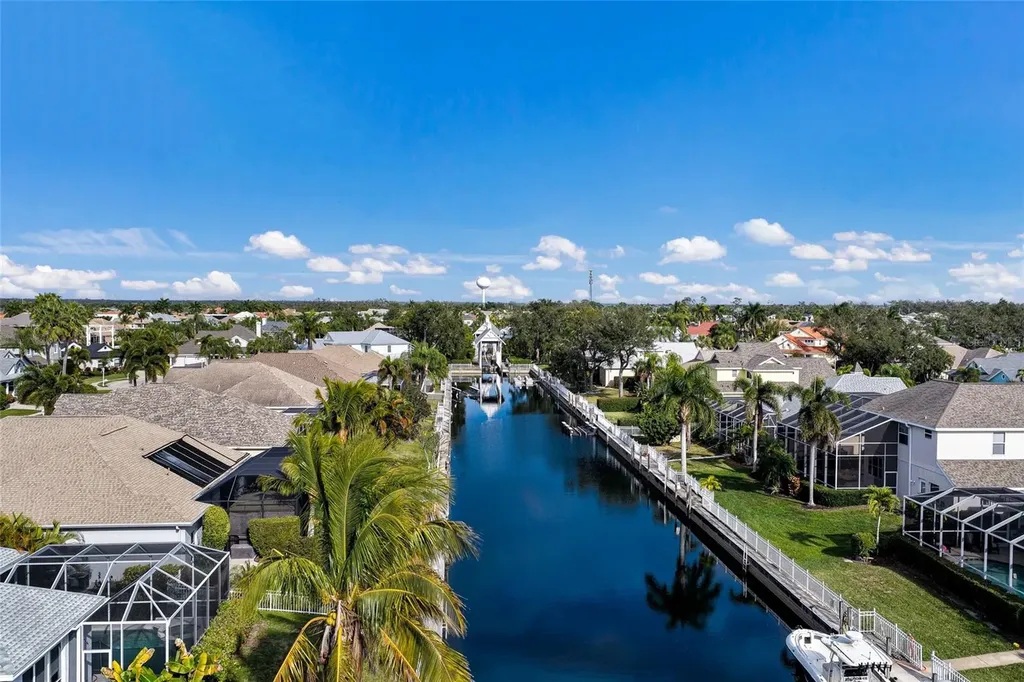 4528 Blue Marlin Drive Bradenton FL 34208