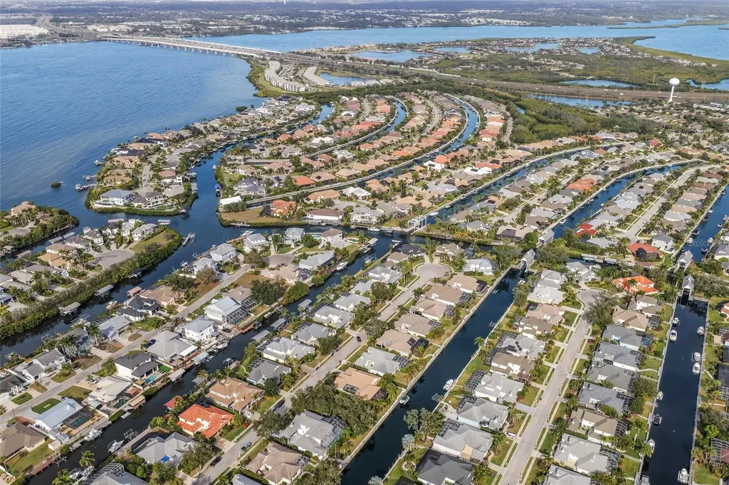 4528 Blue Marlin Drive Bradenton FL 34208