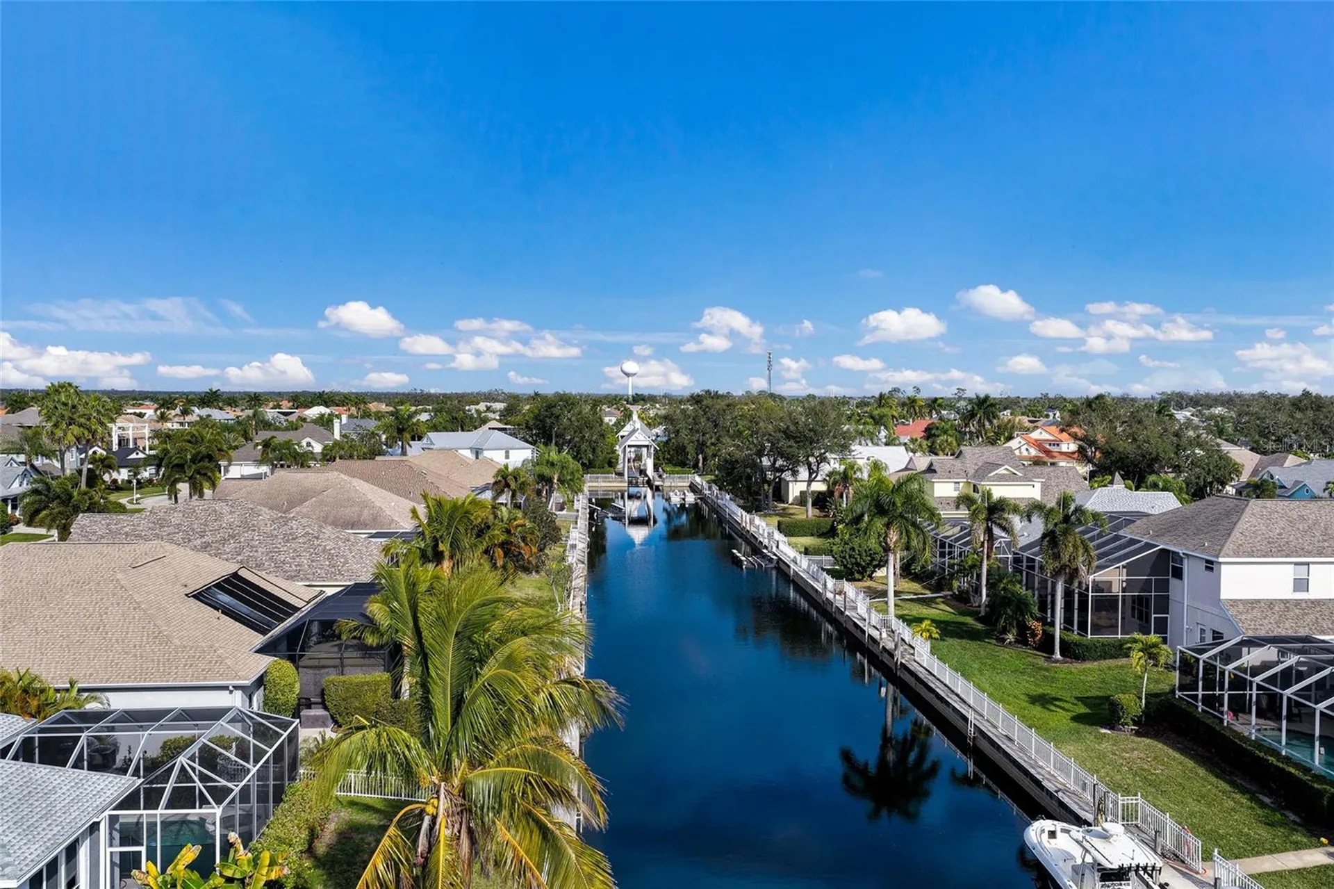 4528 Blue Marlin Drive Bradenton FL 34208