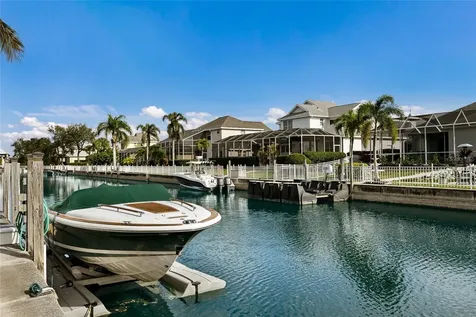 4528 Blue Marlin Drive Bradenton FL 34208