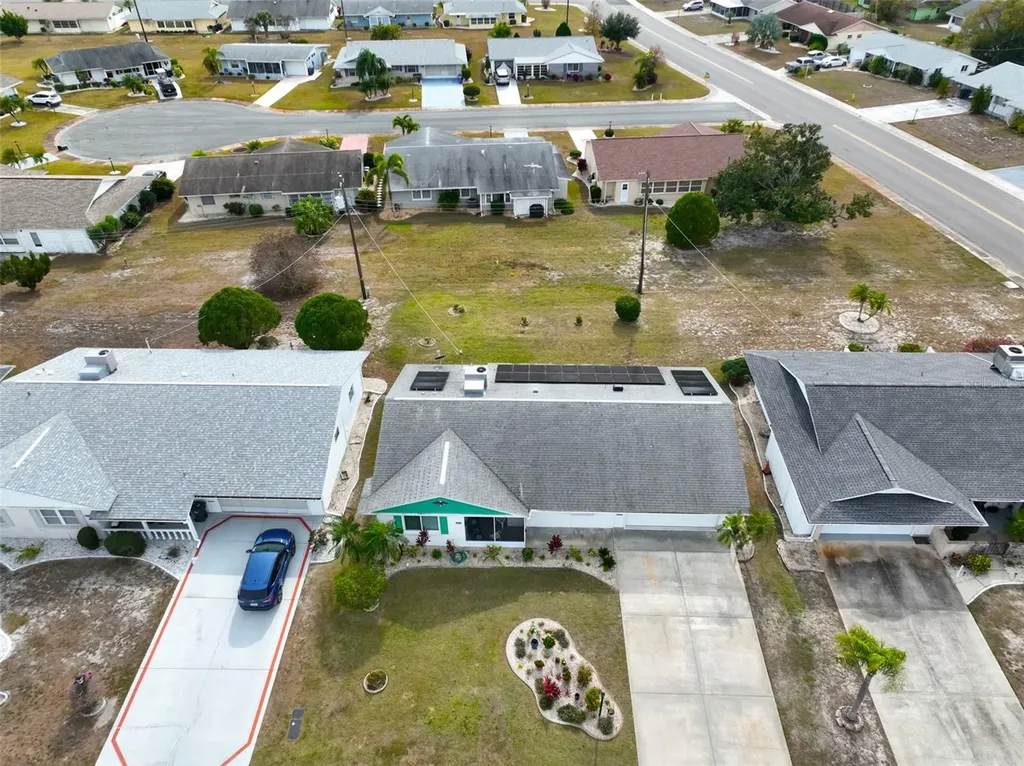 1520 Danbury Drive Sun City Center FL 33573