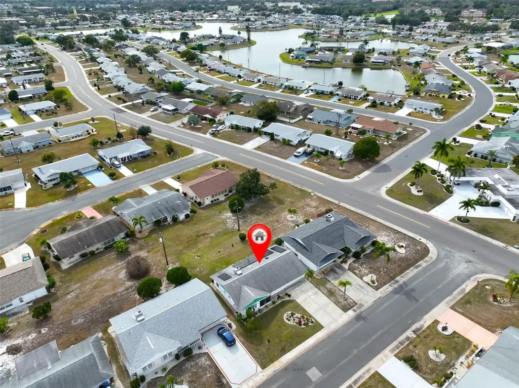 1520 Danbury Drive Sun City Center FL 33573