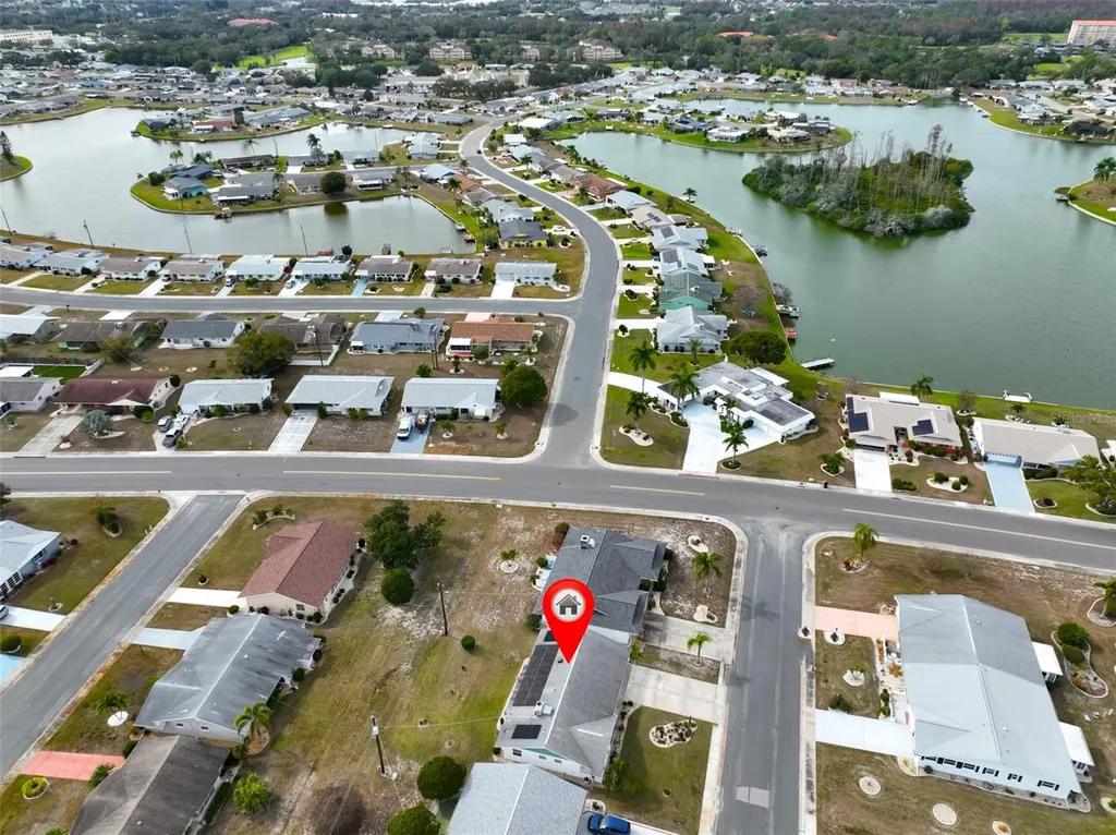 1520 Danbury Drive Sun City Center FL 33573