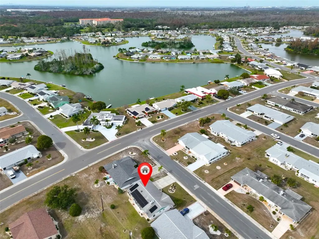 1520 Danbury Drive Sun City Center FL 33573