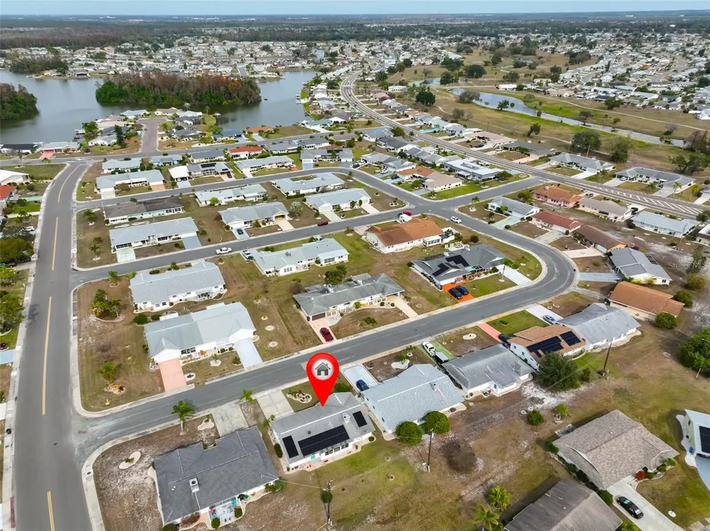1520 Danbury Drive Sun City Center FL 33573