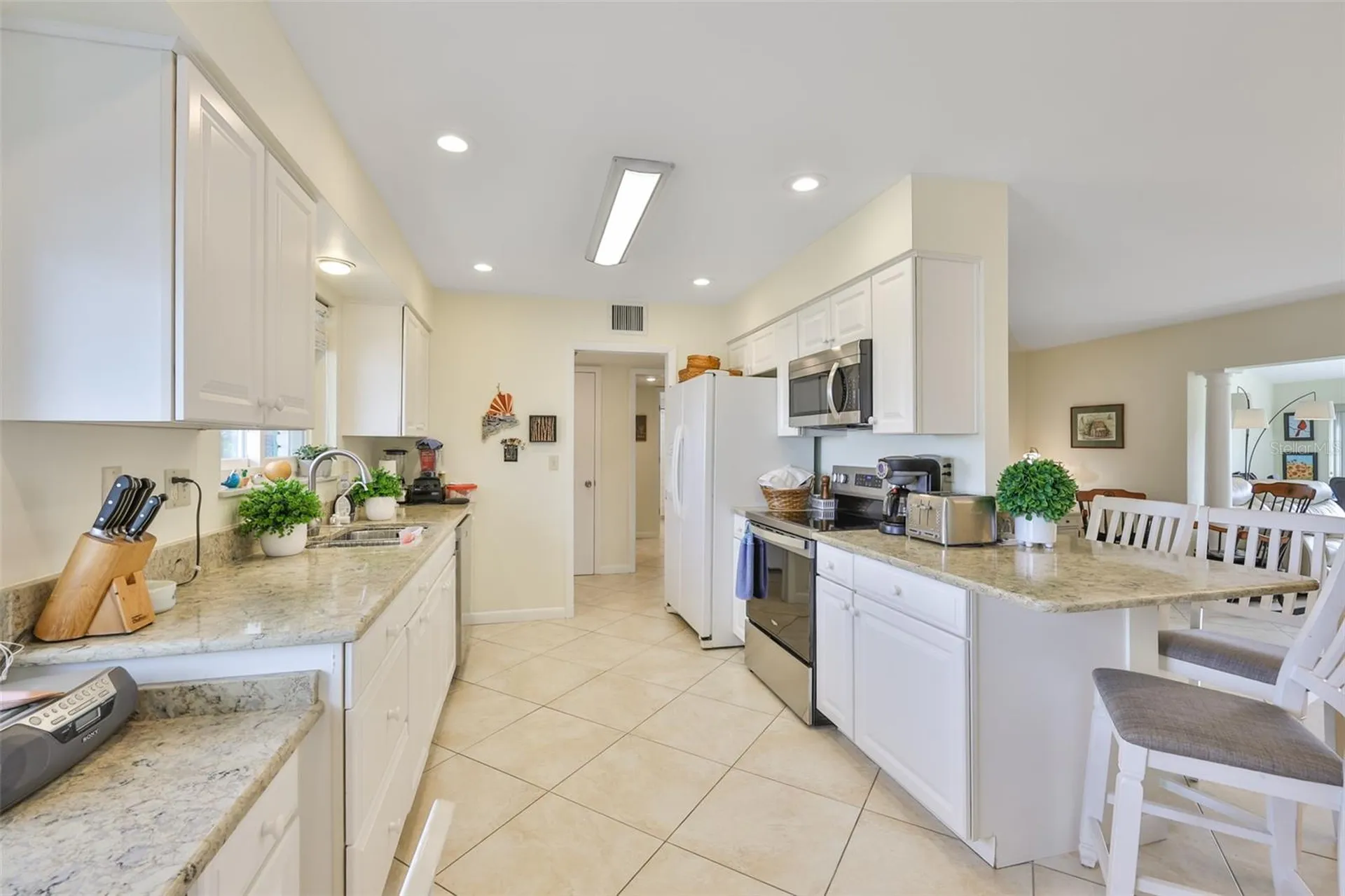 1520 Danbury Drive Sun City Center FL 33573