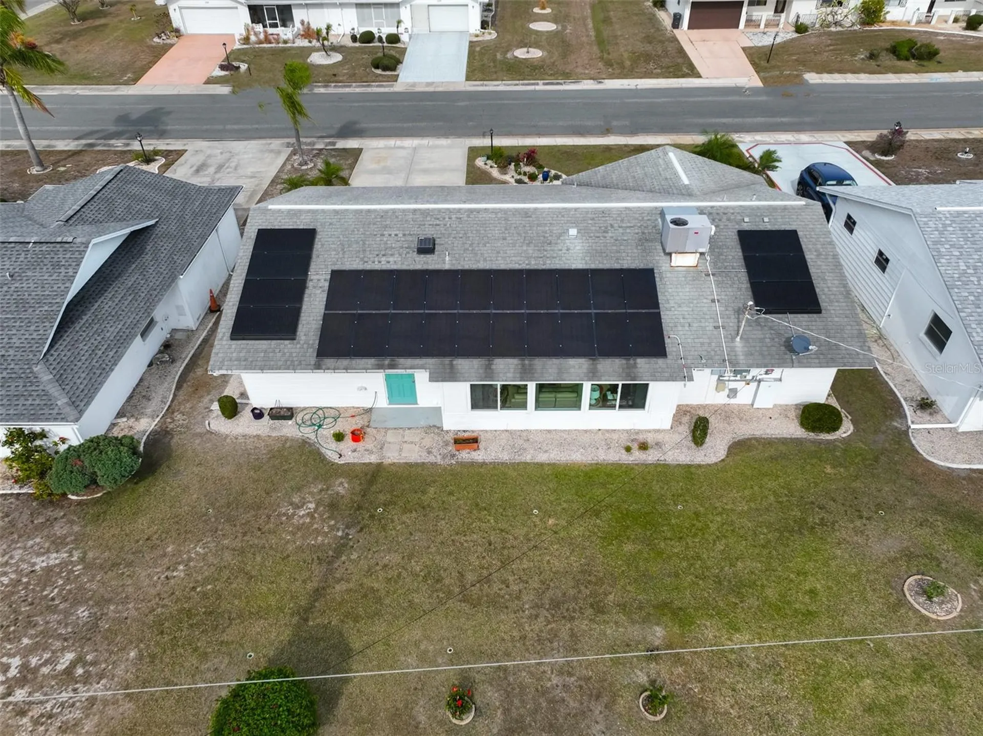 1520 Danbury Drive Sun City Center FL 33573