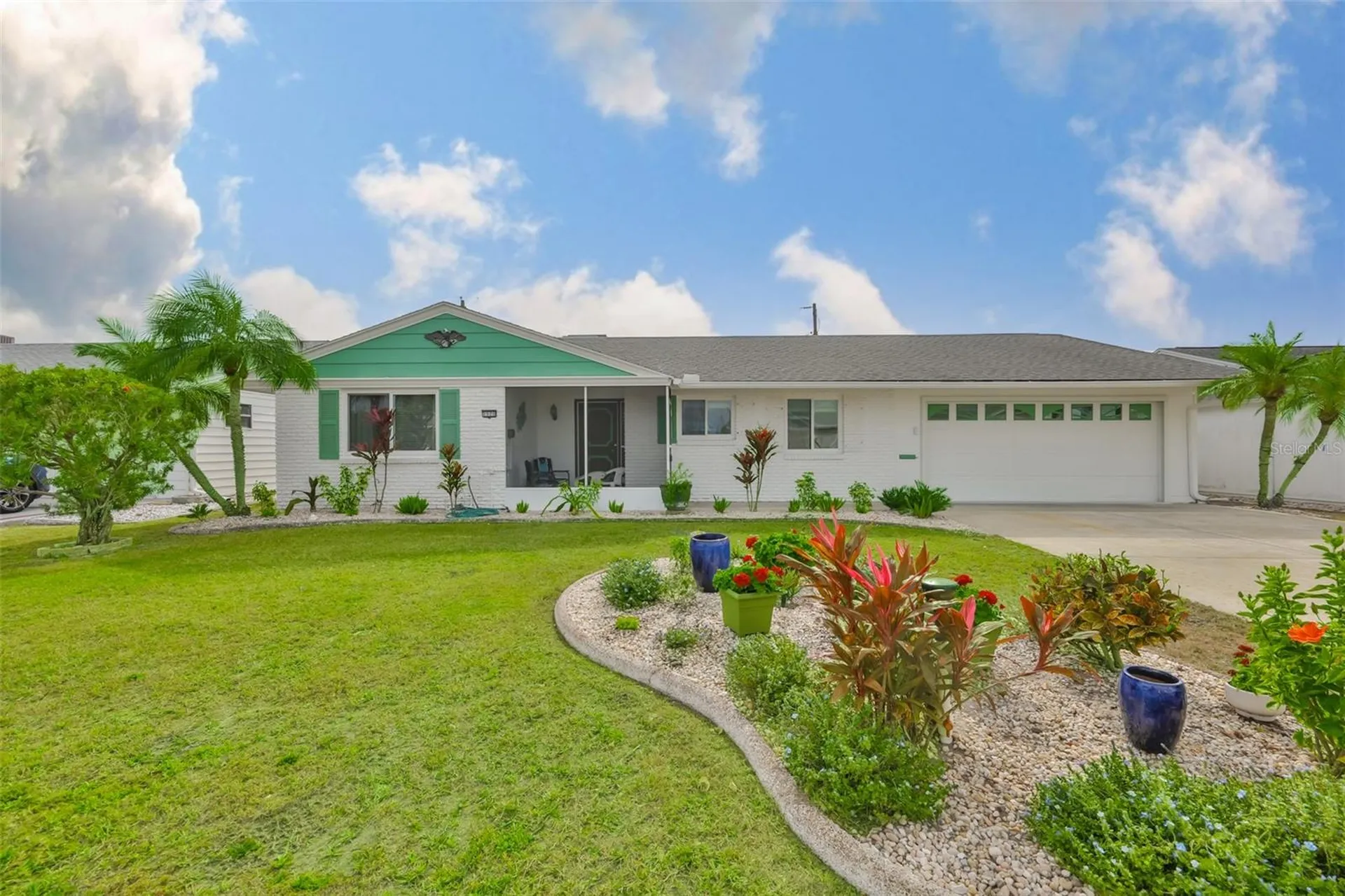 1520 Danbury Drive Sun City Center FL 33573