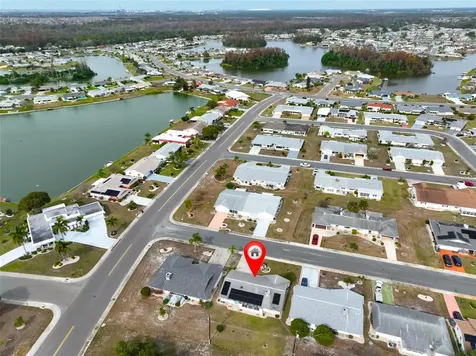 1520 Danbury Drive Sun City Center FL 33573
