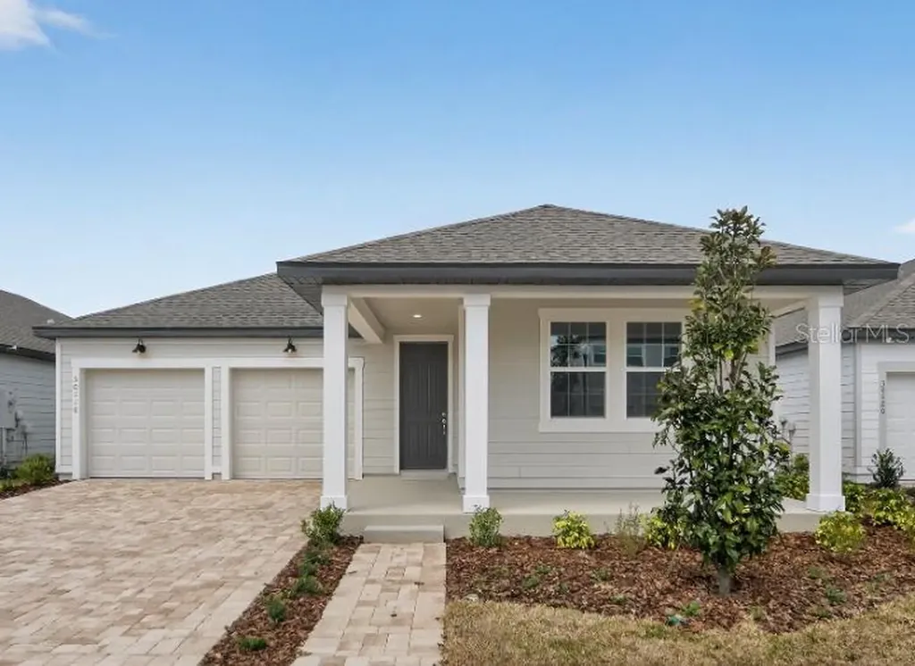 30116 Misty Pines Road Mount Dora FL 32757