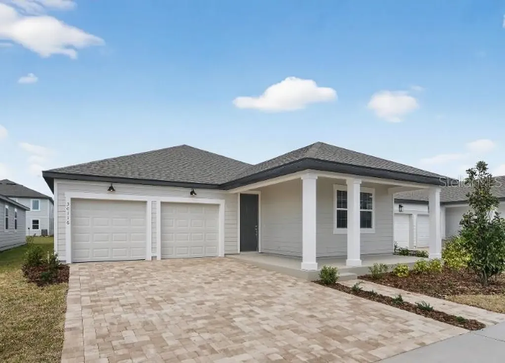 30116 Misty Pines Road Mount Dora FL 32757
