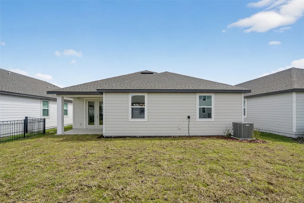 30116 Misty Pines Road Mount Dora FL 32757