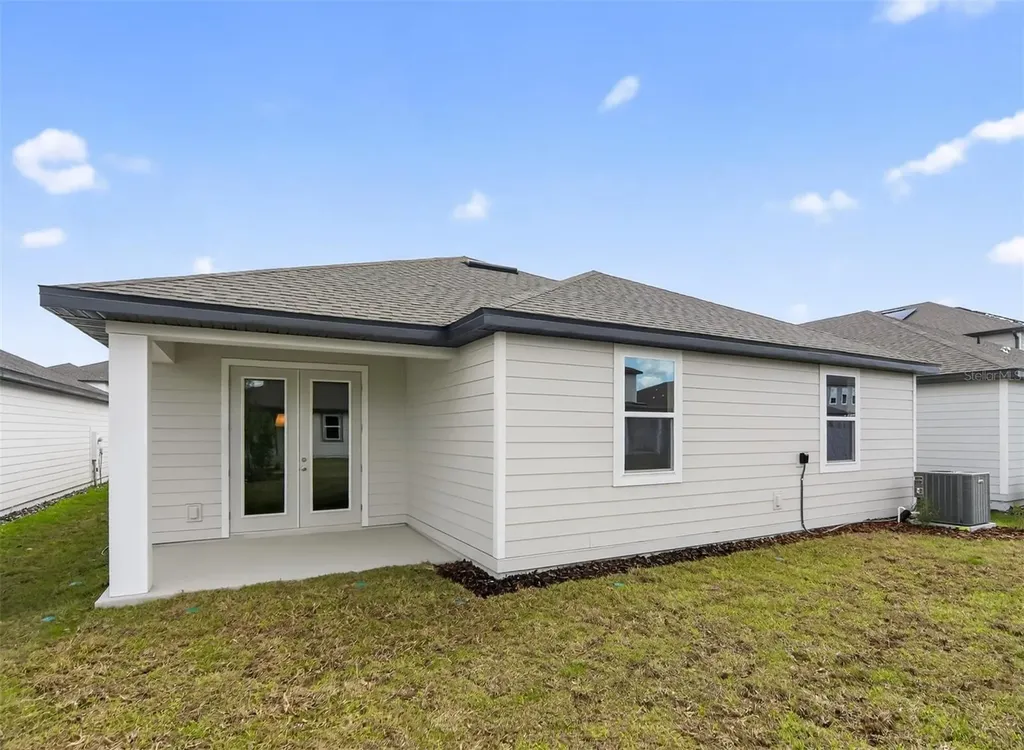 30116 Misty Pines Road Mount Dora FL 32757