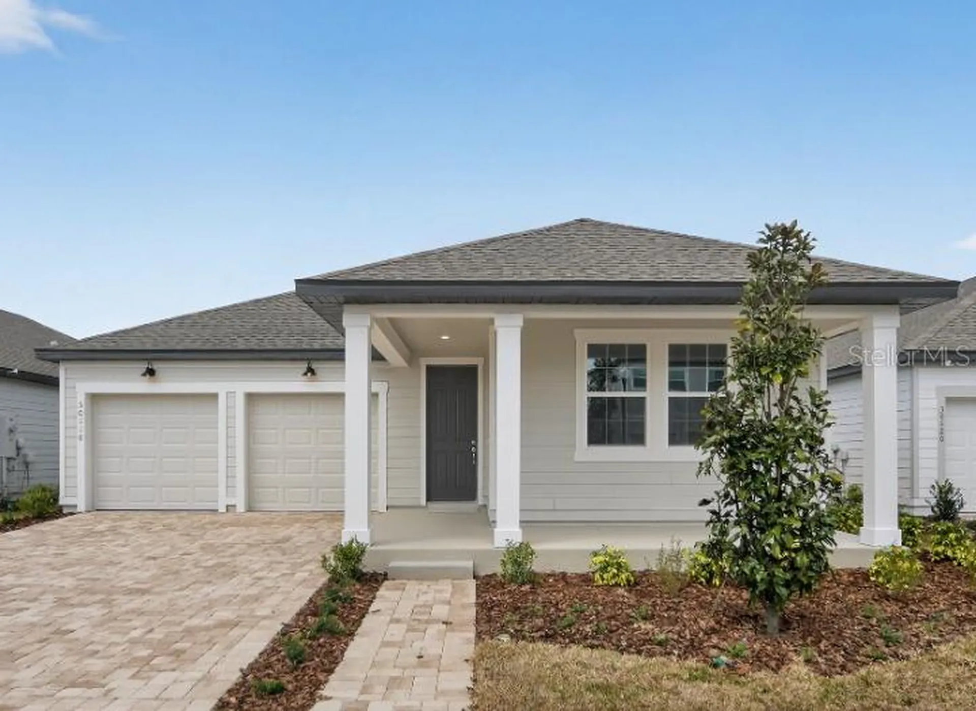 30116 Misty Pines Road Mount Dora FL 32757