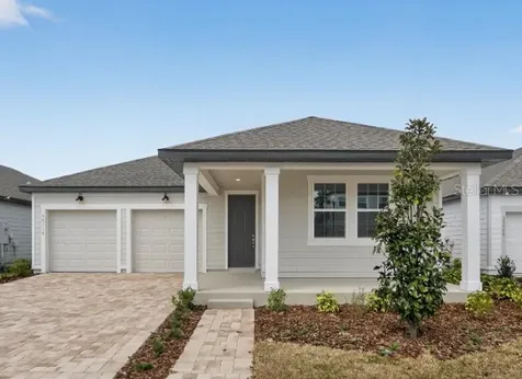 30116 Misty Pines Road Mount Dora FL 32757