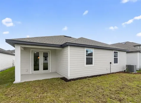 30116 Misty Pines Road Mount Dora FL 32757
