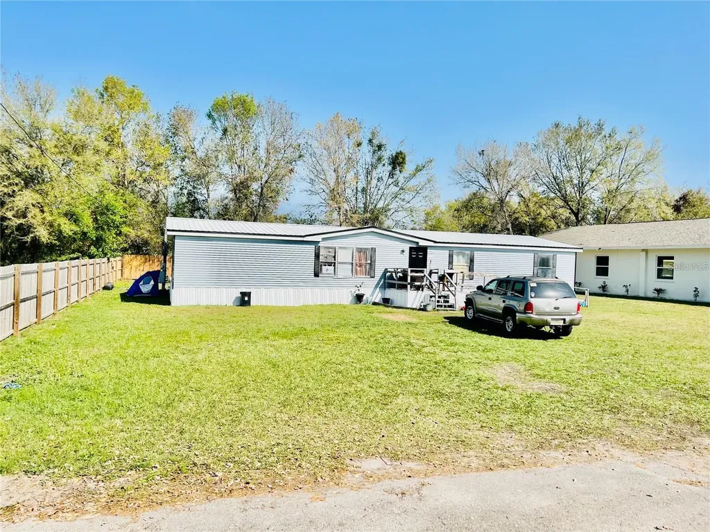 8152 Cherokee Avenue Bartow FL 33830